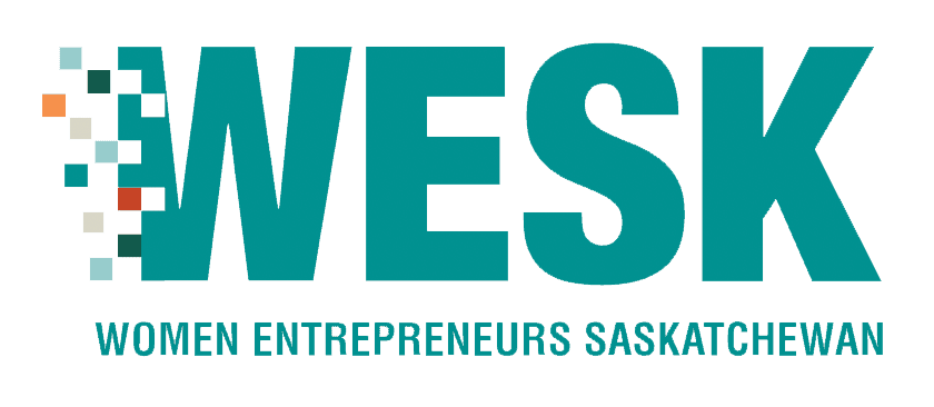 WESK Logo - trans